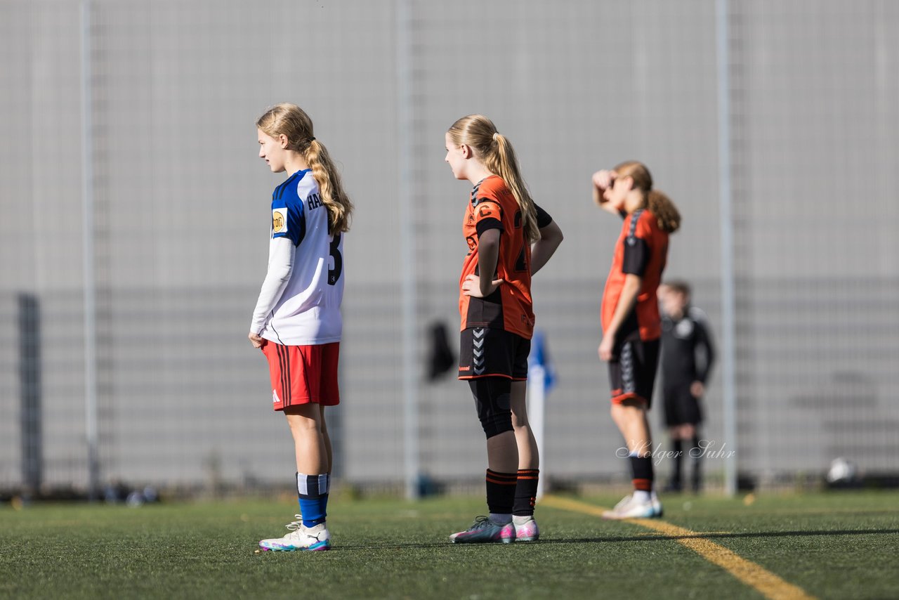 Bild 214 - wCJ Holstein Kiel Turnier